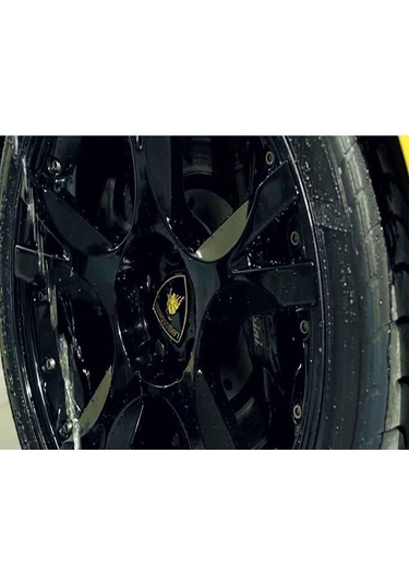 Hendlex Jant Temizlik Ve Koruma Set 50ml.x2