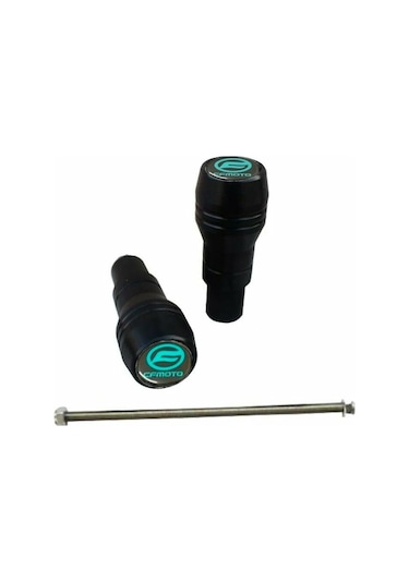 Cf Moto Cl-x 250 2022 - 2024 Uyumlu Koruma Takozu