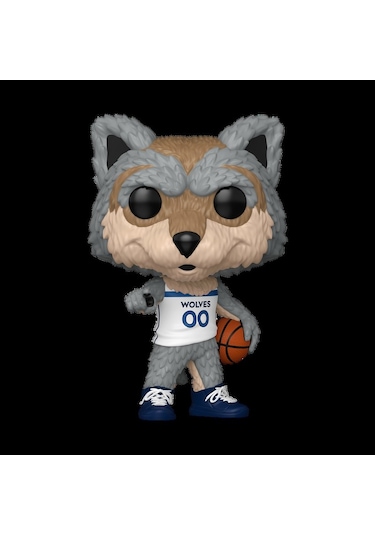 Funko Pop Basketball Nba Mascots Crunch 14