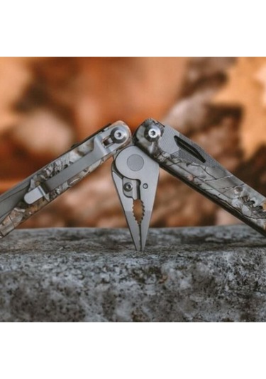 Multi Tool Pense - Grand Harvest - Ghk15 Hurricane