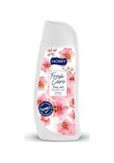 Hobby Fresh Care Orkide Duş Jeli 300 ML