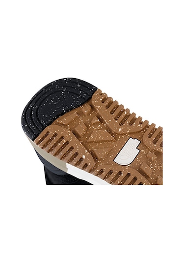 The North Face W B2b İii Lthr Wp Kadın Trekking Bot Ve Ayakkabısı Nf0a4t3e34g1 Siyah Siyah