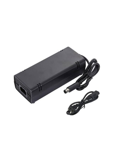 Microsoft Xbox 360 E Adaptör Tr Uyumlu 220V