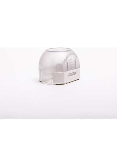 Barel Kilit - Kapı Kilidi Koruma 2 Adet Çok Renkli