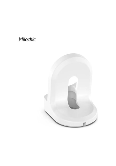 Monyee Huawei Watch Buds/gt Cyber İçin Taşınabilir Şarj Desteği - Ev Ve Seyahat Kullanıma Uygun, Sabit Ve Kolay Kullanim