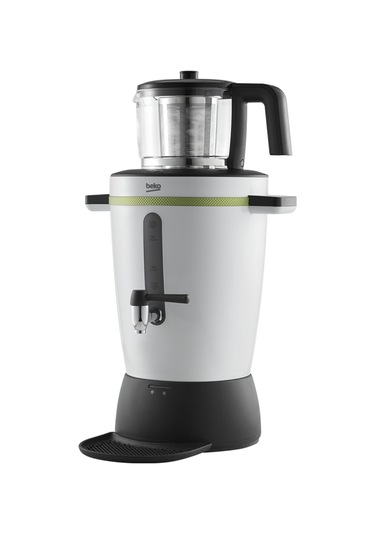 Beko SE 8034 3.5 LT Cam Demlikli Semaver