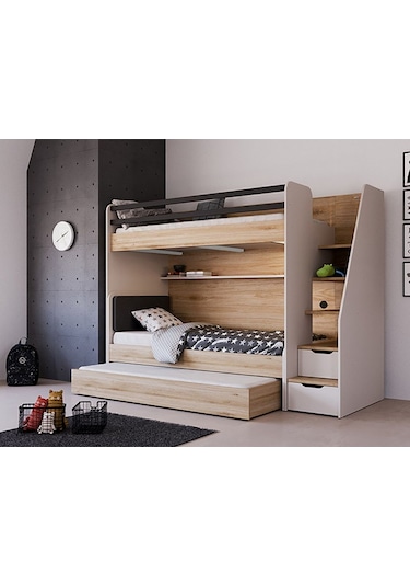 New Options Ranza 90x200 Cm