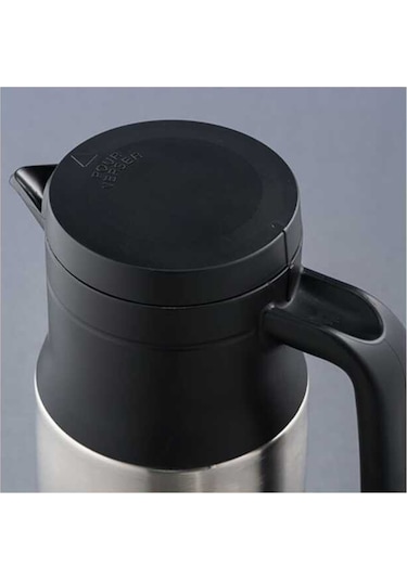 Zojirushi Sh-Mae10 Vakumlu Krema ve Süt Servis Termosu
