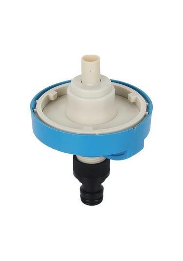 Cloudstore 1 Adet Rv Su Giriş Hortumu Bağlantılı Conta Kapak - Sızdırmaz Tank Dolum Aparatı
