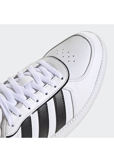 Adidas Breaknet Sleek Beyaz Unisex Sneaker Ih5426 Beyaz