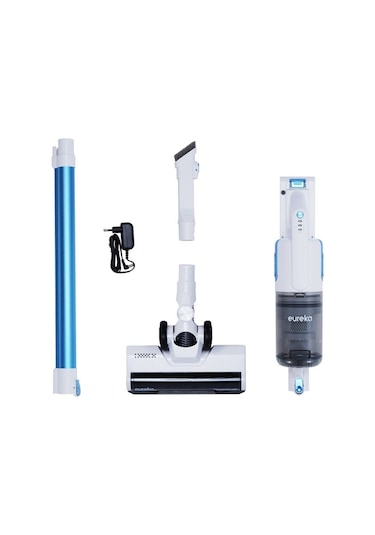 Eureka BR5 Şarjlı Dikey Süpürge