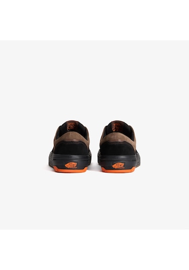 Vans Skate Era Wafflecup Erkek Siyah Sneaker Vn000ef0ys81