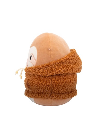 Squishmallows Tembel Hayvan Sherman 20 Cm Sqcr06711 Çok Renkli