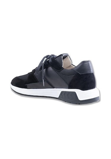 DOKA Erkek Sneakers 1194732 Siyah