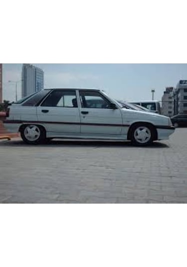 Renault Broadway Rni Flash S Çelik Jant Kapagi Göbegi 7702246945 375400744