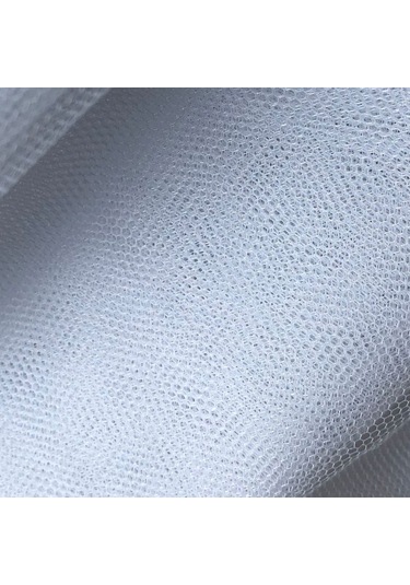 Springsun Beyaz Yüksek Yoğunluklu Ağızlı Perde Çadırı, İç/ön Dış Kullanım, Kolay Kurulum, Uyku Yatağı, Kamp, Bisiklet Turları İçin 60 250 1200/1260cm Çok Renkli