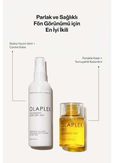 Olaplex Volumizing Blow Dry Mist 150 ML
