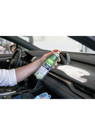 Tunap 909 Araç İçi Temizleyici