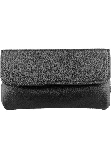 Suntek Çanta Yardımcı Faydası Erkekler İçin Kompakt Siyah Siyah Diğer