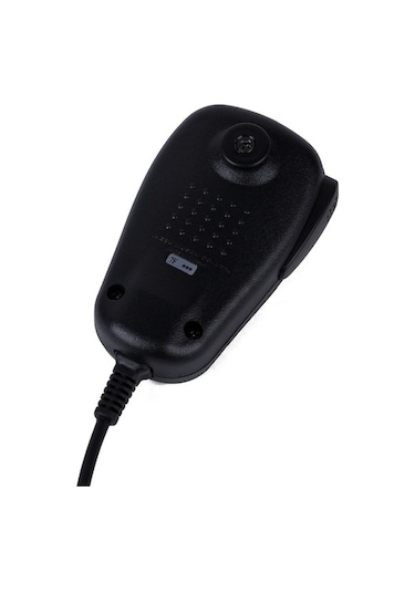 Flybuy Yaesu Radyo Mh-36 Mikrofon, Dtmf Hoparlör, Ft-2600m/8000r/3000m Uyumlu