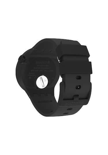 Swatch SB03B100 Erkek Kol Saati