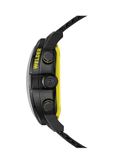 Welder Wwmd1002 Erkek Kol Saati Diğer