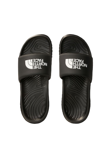 The North Face W Never Stop Cush Slıde Kadın Terlik Nf0a8a99kx71 Çok Renkli