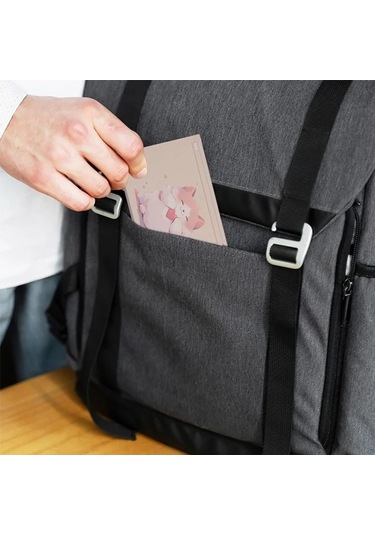 Willowhaven Üç Bluetooth Kablosuz Katlanır Klavye 67 Tuş Milk Tea Russian Layout Uyumlu Windows/ios/android