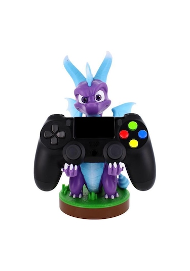 Exg Pro Cable Guys - Spyro Ice Phone And Controller Holder