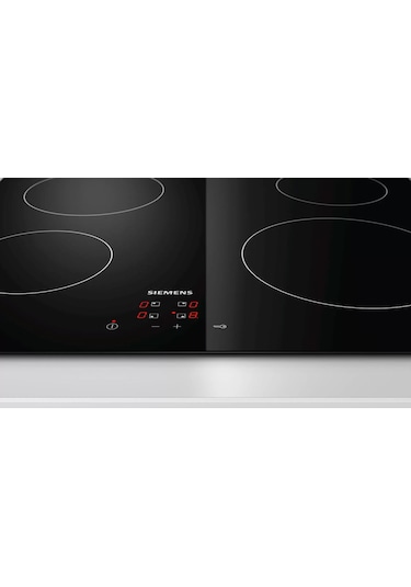 Siemens ET611HE17E Ankastre Ocak