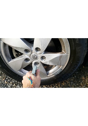 Autoglym Multiwash Tfr 5 Lt.