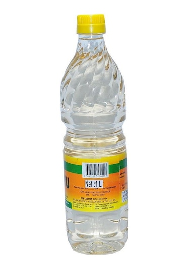 Ege Lokman Ölmez Çiçek Suyu Pet 1 L