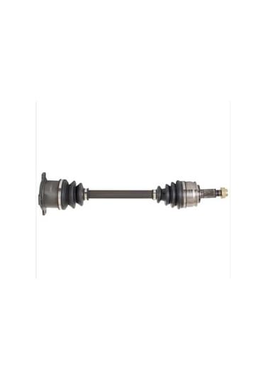 Esse Otomotiv - Grand Vitara 06-13/1.6/2.0/1.9 Dizel Sol 556mm Ön Aks Komple Mhr01984 44102-65j00