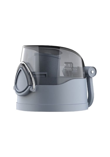 Zweıkell Dıego Charcoal Kapak