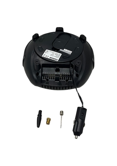 Osram Lastik Şişirme Kompresörü Tyreinflate 200