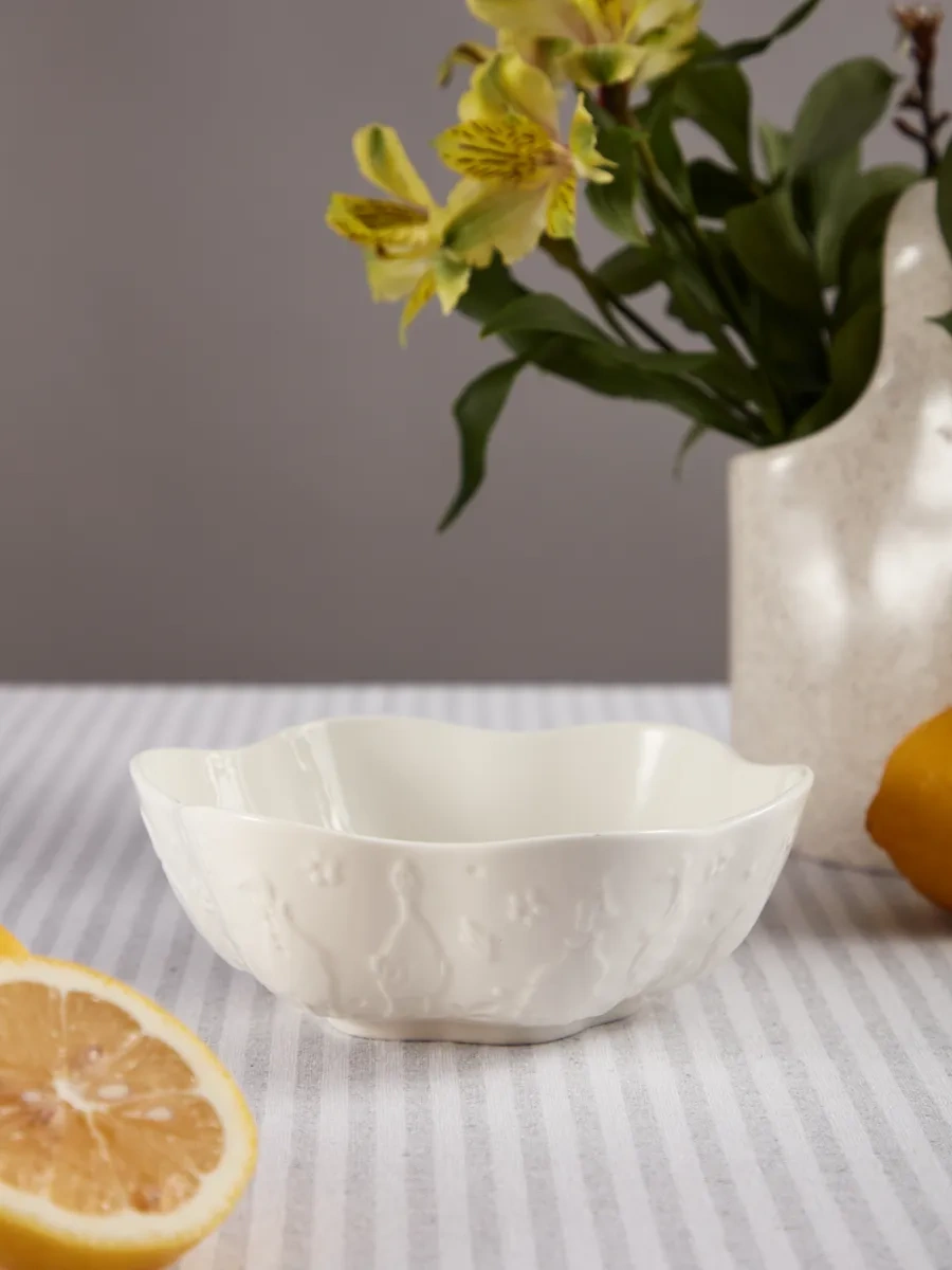 Lefard Salata Kabı "family Farm" 650 Ml 317526799 Beyaz