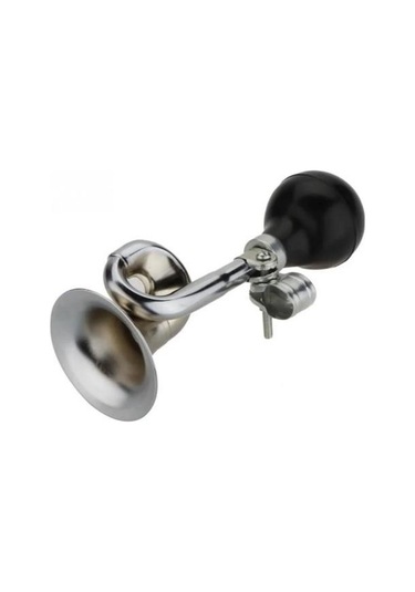 Xbyc 5041-1 Retro Tasarım Vak Vak Korna Alüminyum Yüksek Sesli Bisiklet Kornası