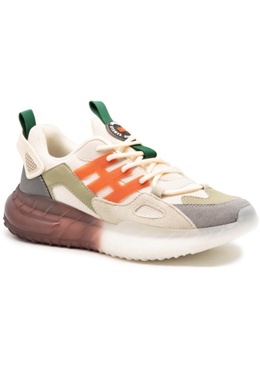 Gedikpaşalı Dk 24y Tod Bej Erkek Ayakkabı Ayakkabı Casual Bej