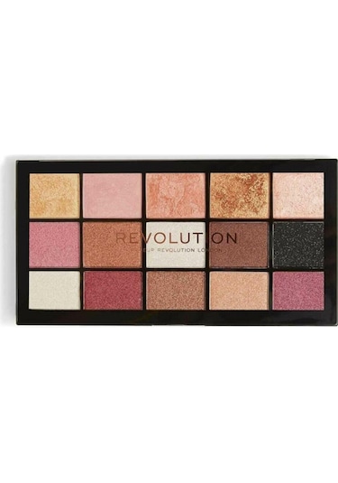 Revolution Reloaded Palette Affection
