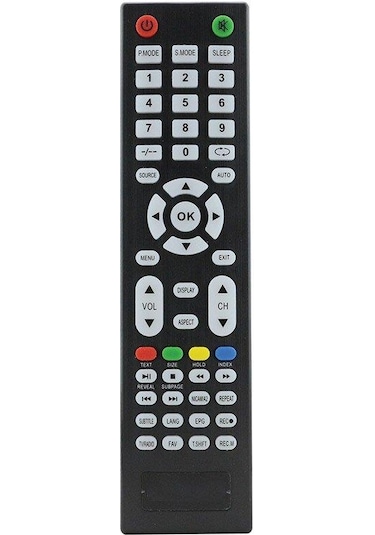 Yumatu-Onyx Lcd-Led Tv Kumandası