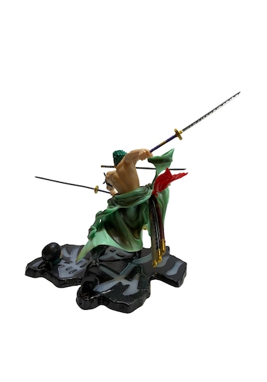Klc Anime One Piece Zoro Figür