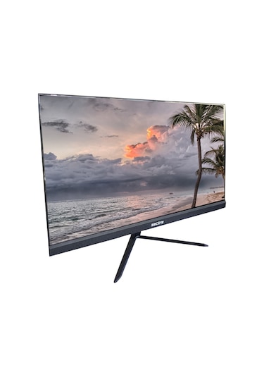 Seclife P238VH 23.8" 16 MS 75 Hz VGA HDMI Vesa Full HD LED Monitör