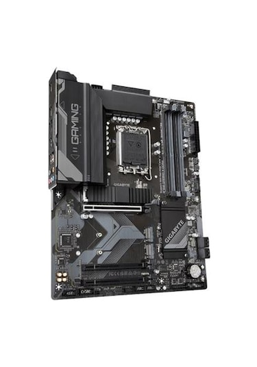 GIGABYTE B760 Gaming X D4 1700P Hdmi Dp