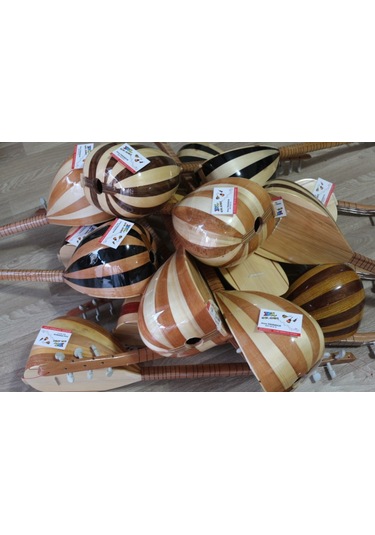 Cura Atölyeden Tam Set