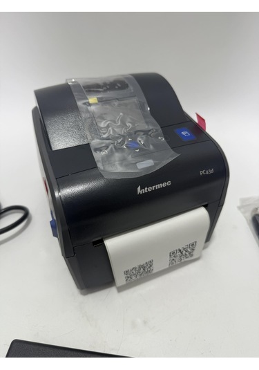 Intermec Pc43d Barkod Yazıcı