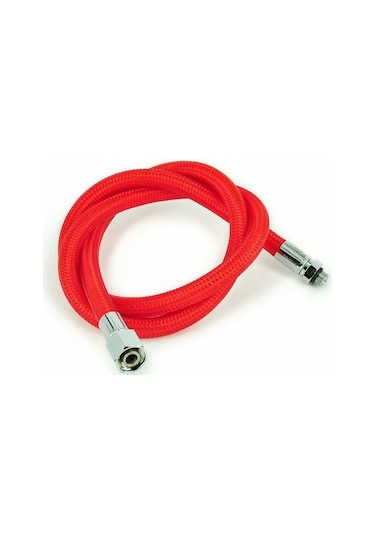 Bestdivers Hortum Regülatör Xtreme Miflex Alçak Basınç 80 CM Karbon