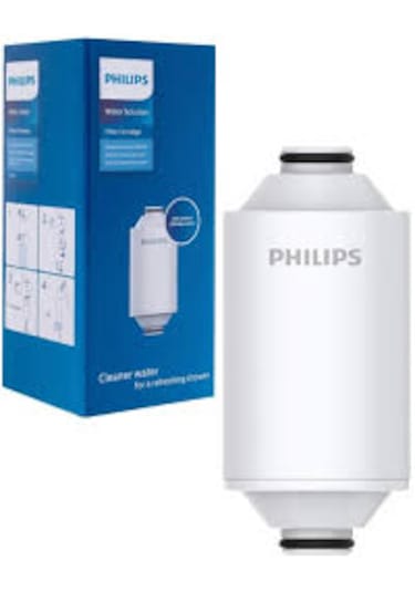 Philips Uyumlu AWP175 Duş Filtre Yedek Kartuşu