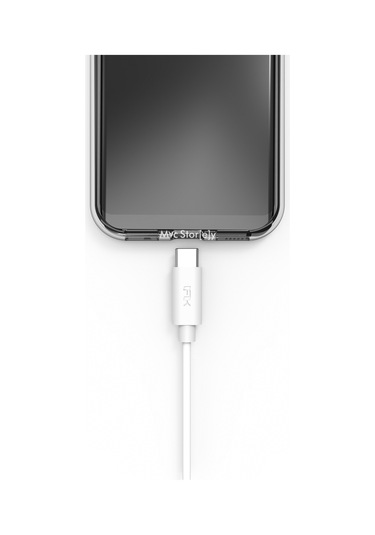 Type-c Kablosu Usb-c Kablo iPhone iPad Apple Uyumlu MacBook Android Huawei Şarj Ve Data Kablosu