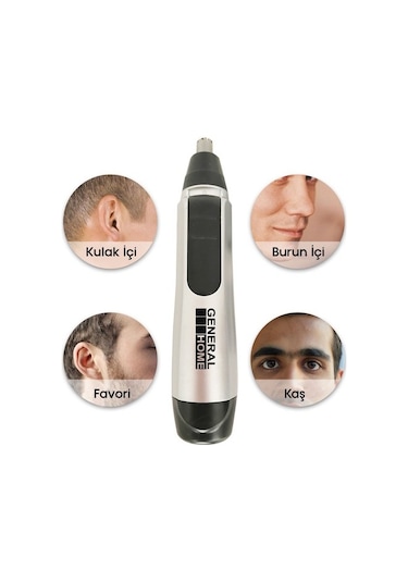 General Home Burun Kulak Temizleme Makinesi