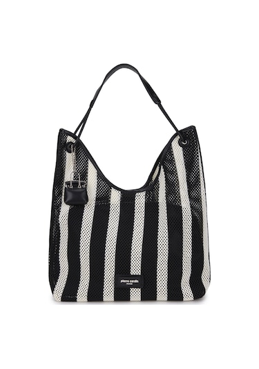 Pierre Cardin Omuz Çanta 05po25y836-fl S Siyah